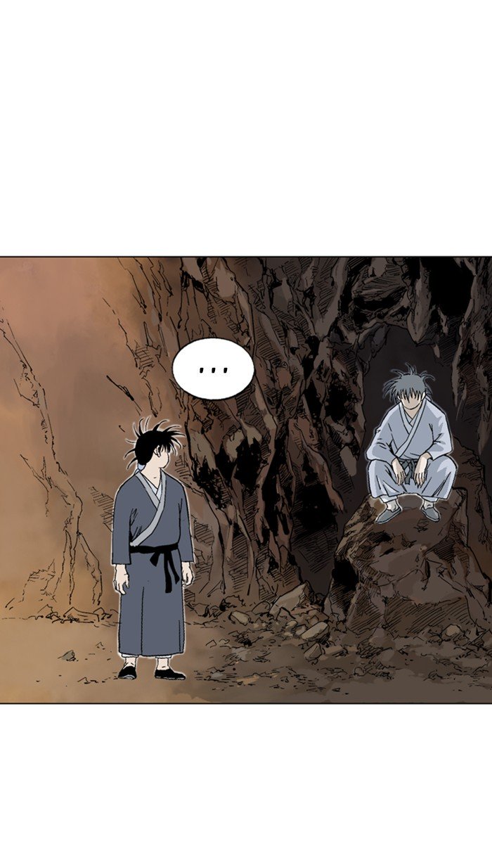 Read Gosu en Manga Online