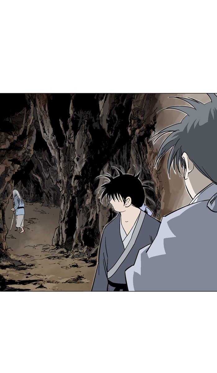 Read Gosu en Manga Online