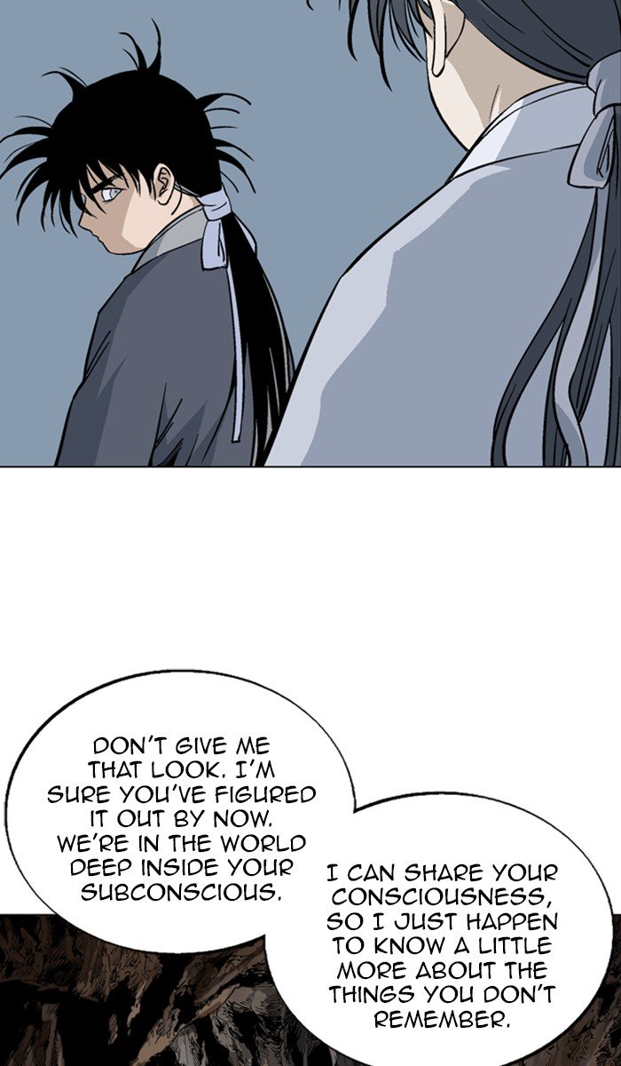 Read Gosu en Manga Online