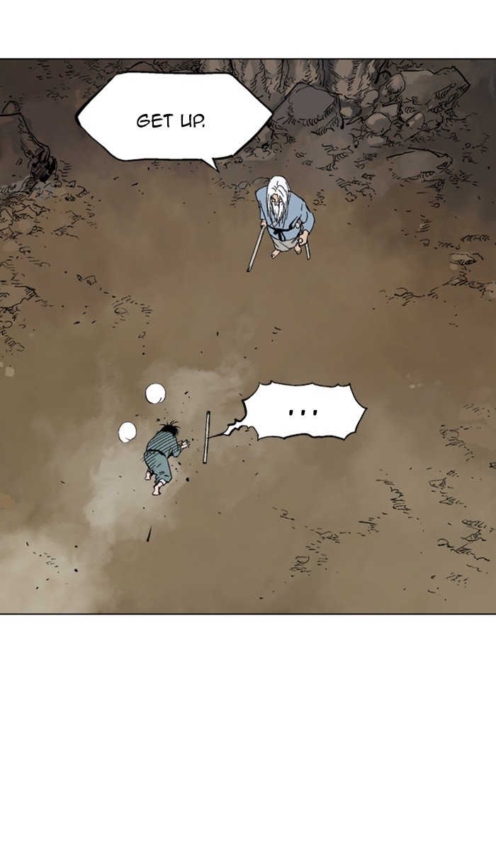 Read Gosu en Manga Online