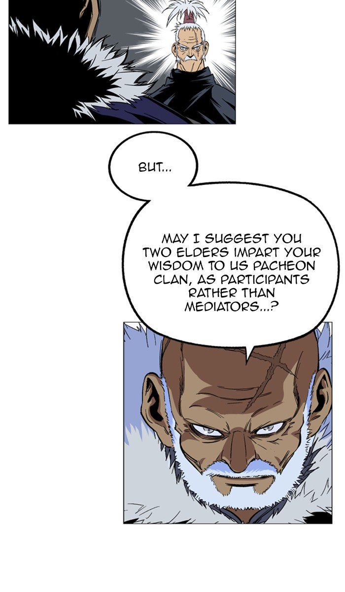 Read Gosu en Manga Online