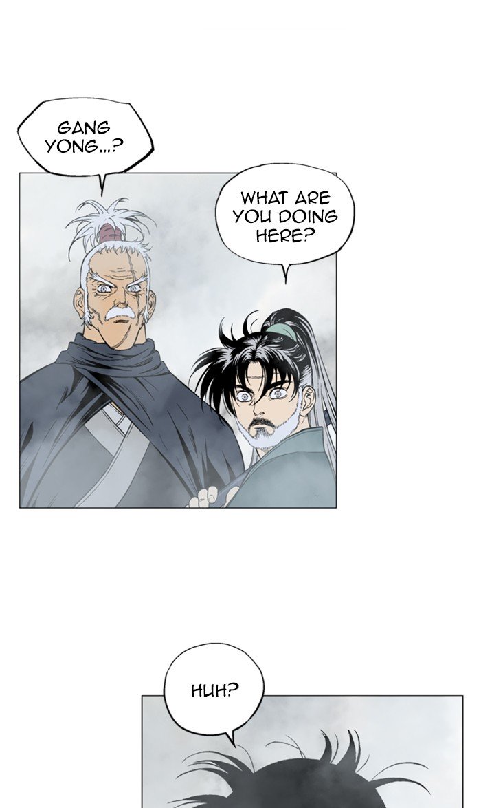 Read Gosu en Manga Online