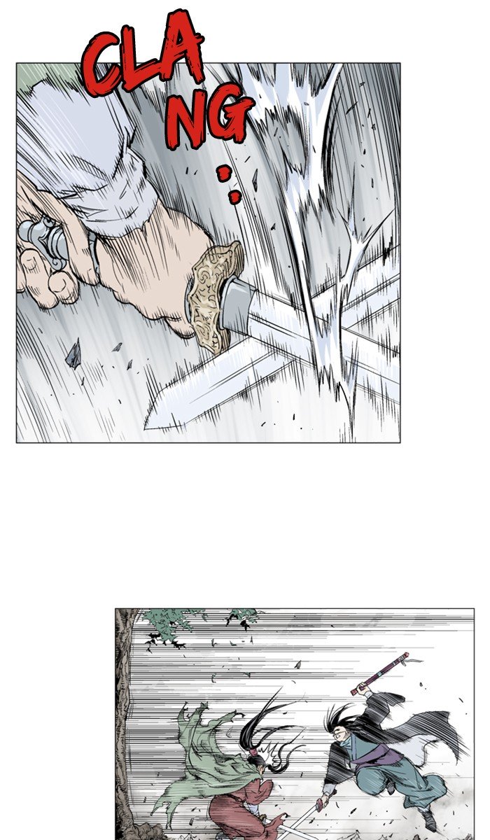 Read Gosu en Manga Online