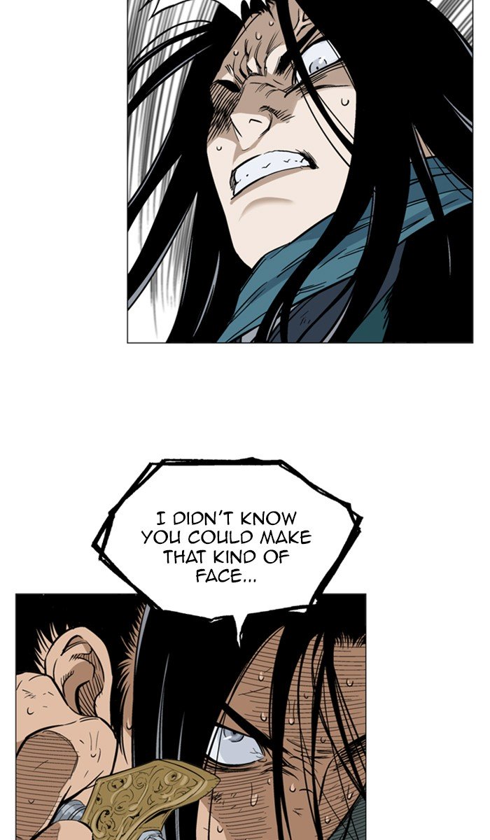 Read Gosu en Manga Online