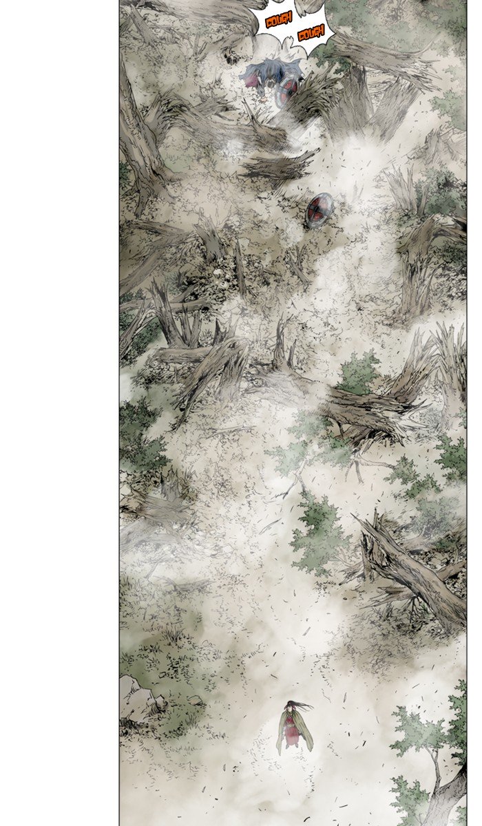 Read Gosu en Manga Online