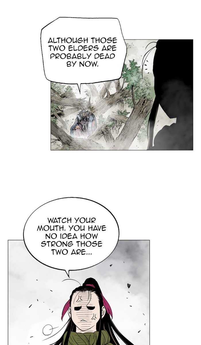 Read Gosu en Manga Online