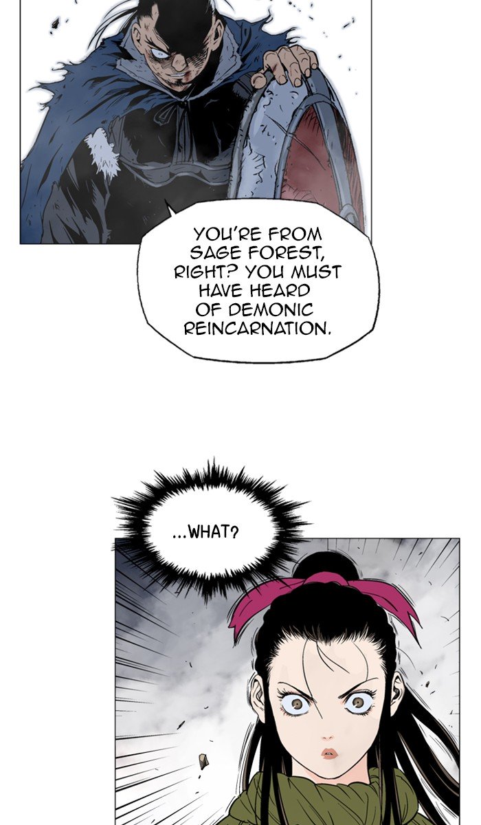 Read Gosu en Manga Online
