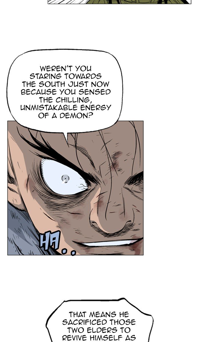 Read Gosu en Manga Online