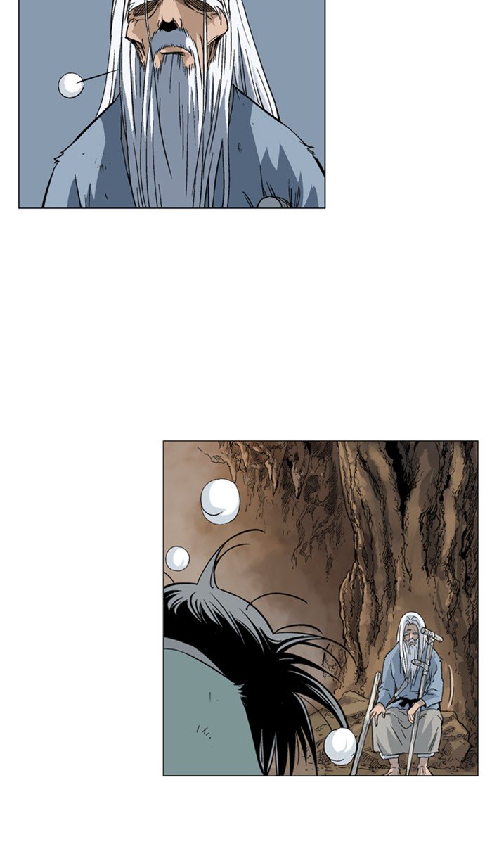 Read Gosu en Manga Online