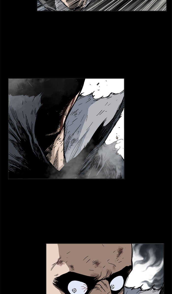 Read Gosu en Manga Online