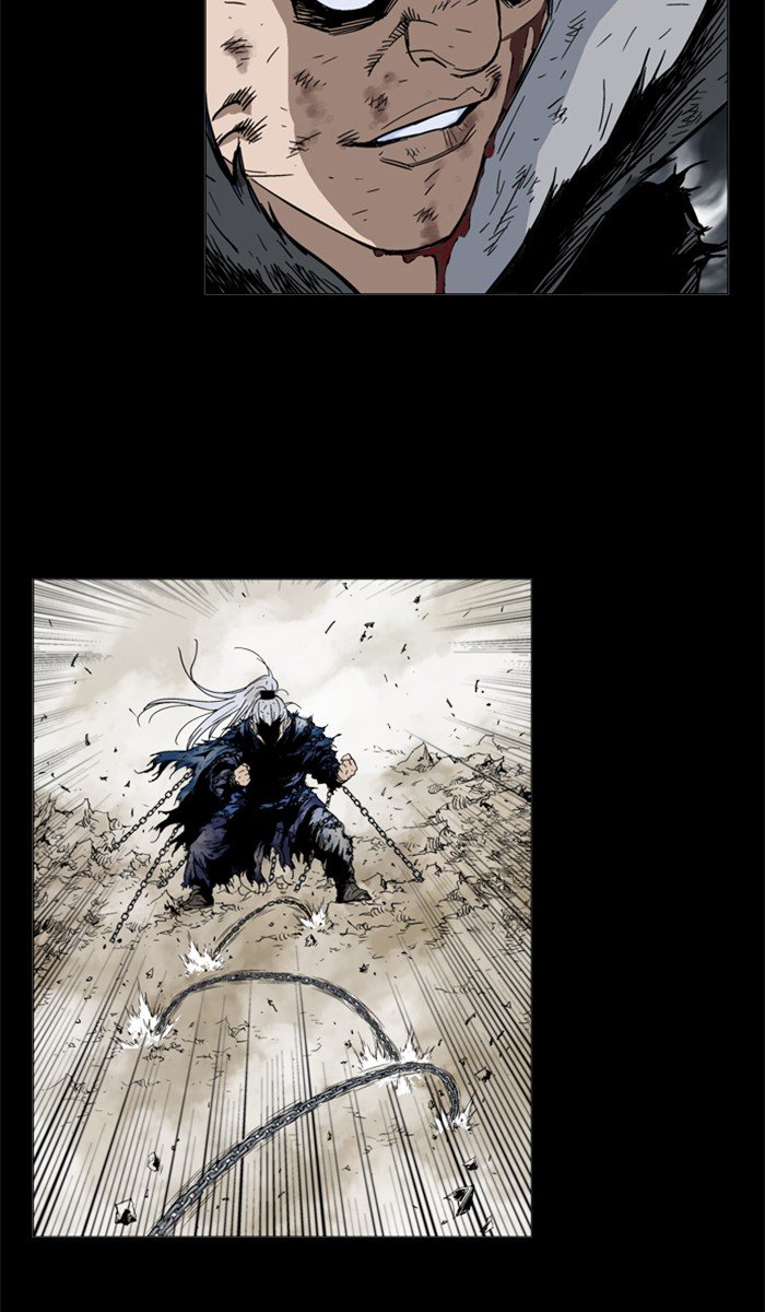 Read Gosu en Manga Online