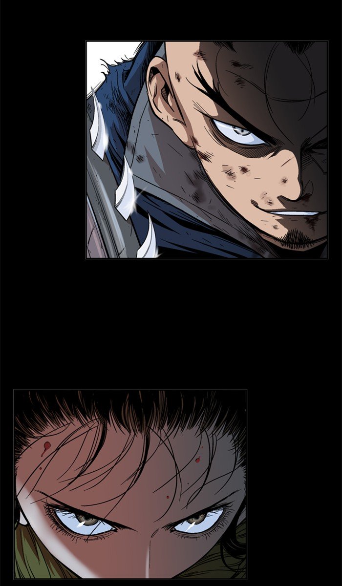 Read Gosu en Manga Online