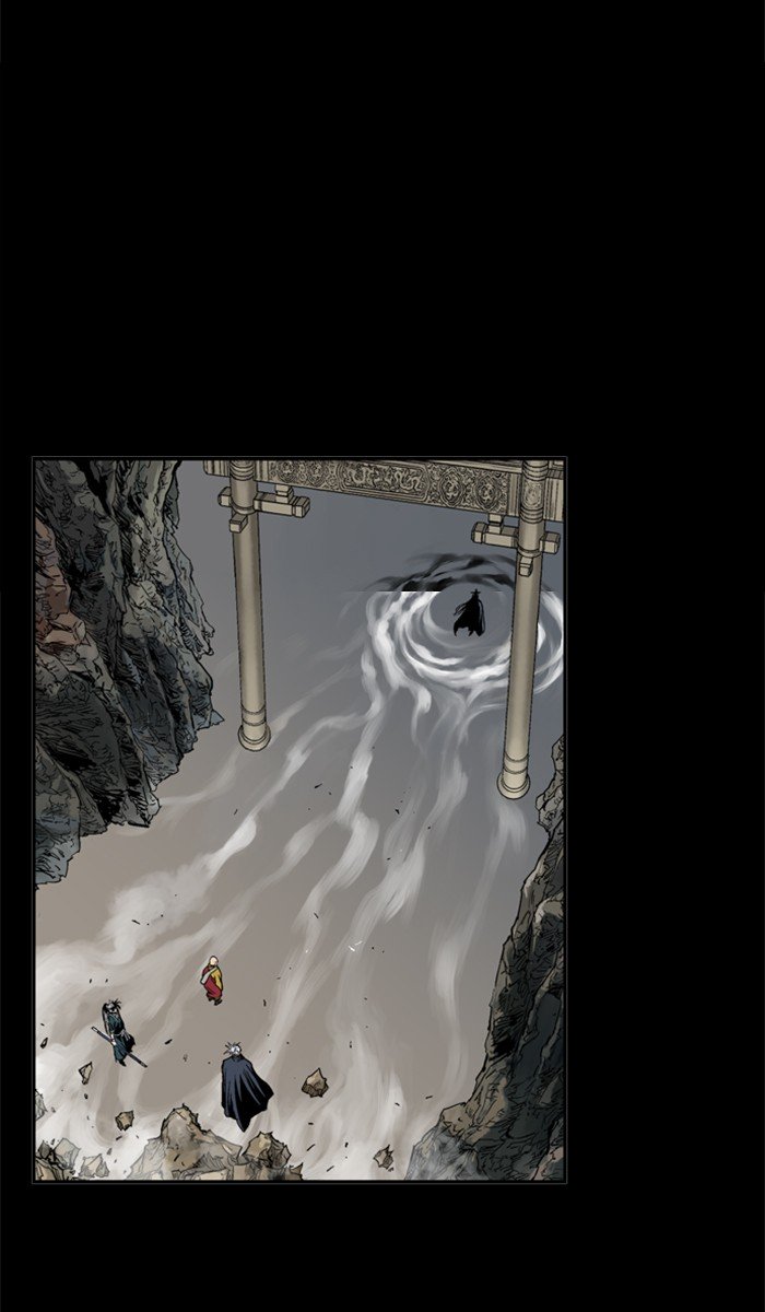 Read Gosu en Manga Online