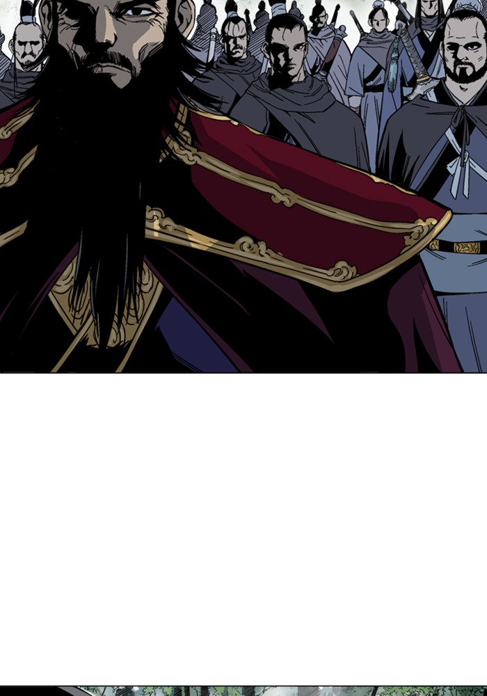 Read Gosu en Manga Online