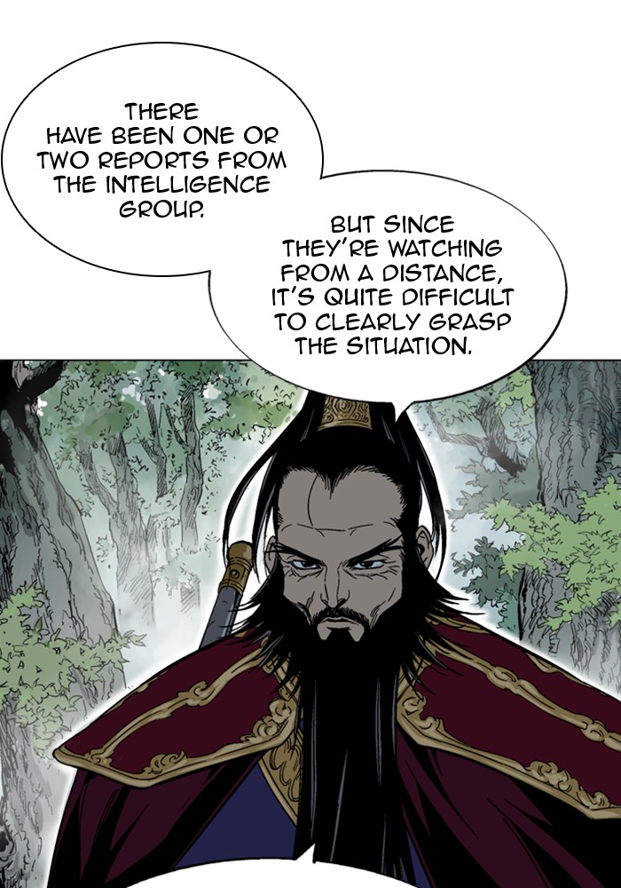 Read Gosu en Manga Online