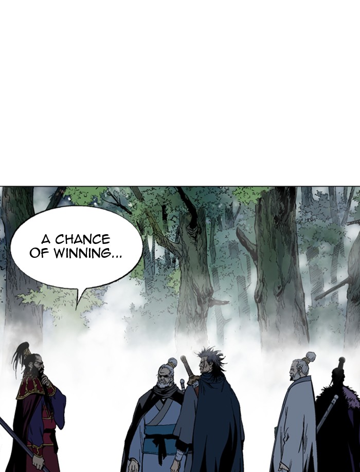 Read Gosu en Manga Online