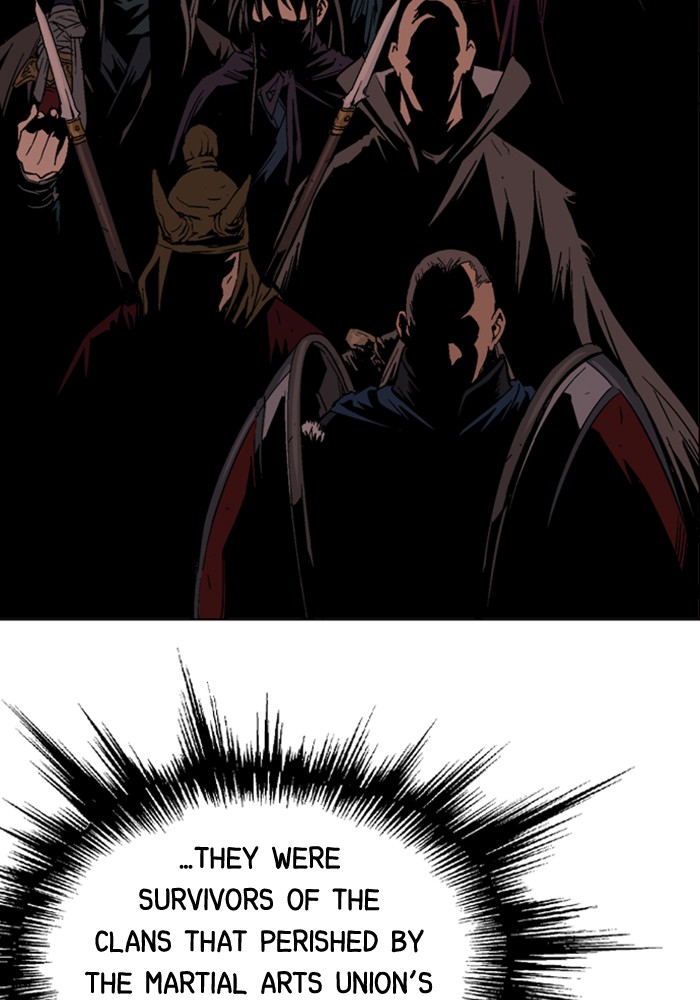 Read Gosu en Manga Online