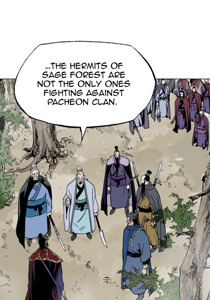 Read Gosu en Manga Online