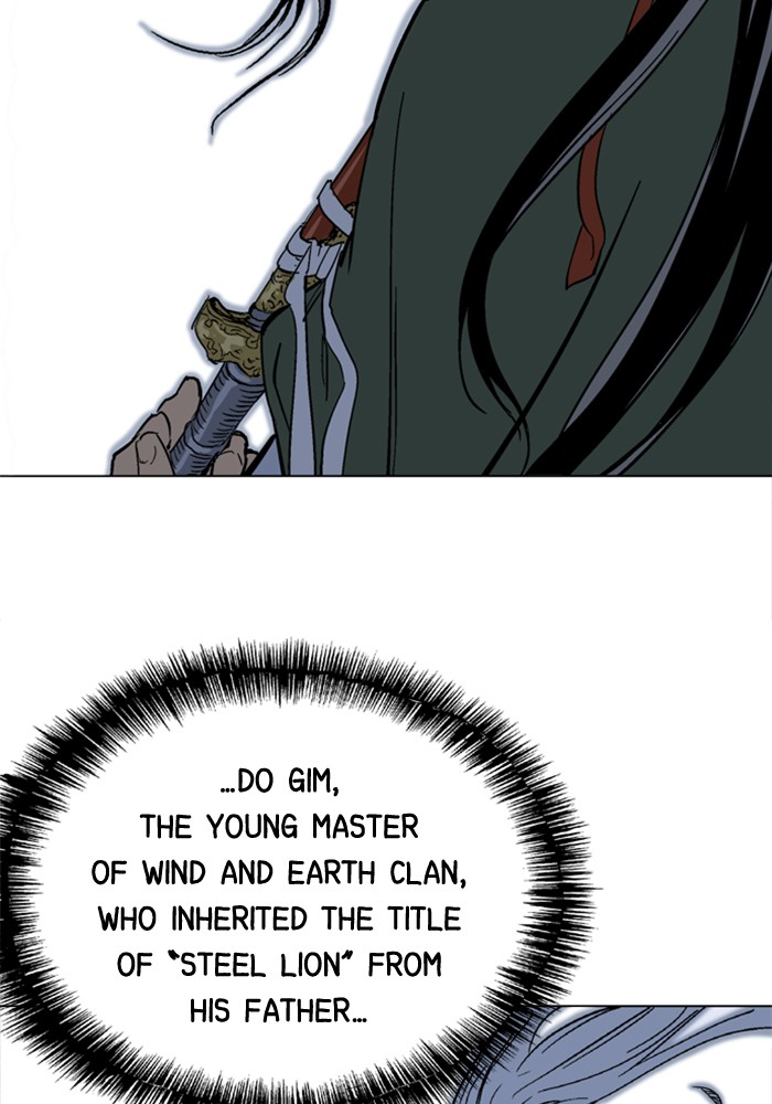 Read Gosu en Manga Online