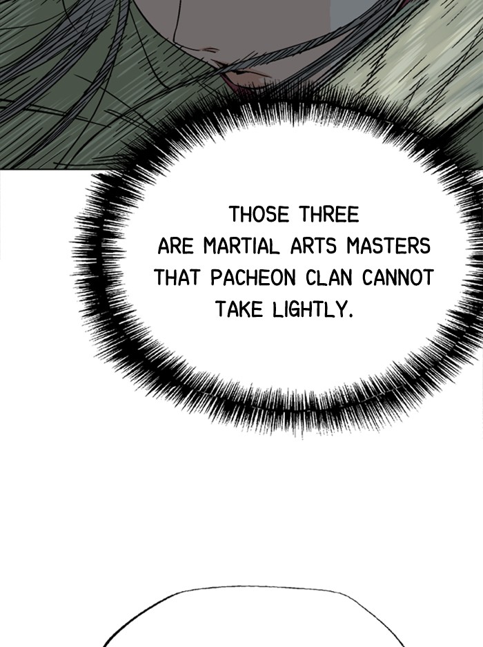 Read Gosu en Manga Online