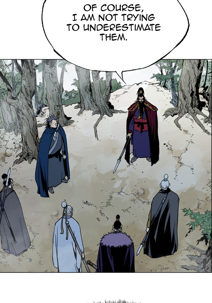 Read Gosu en Manga Online