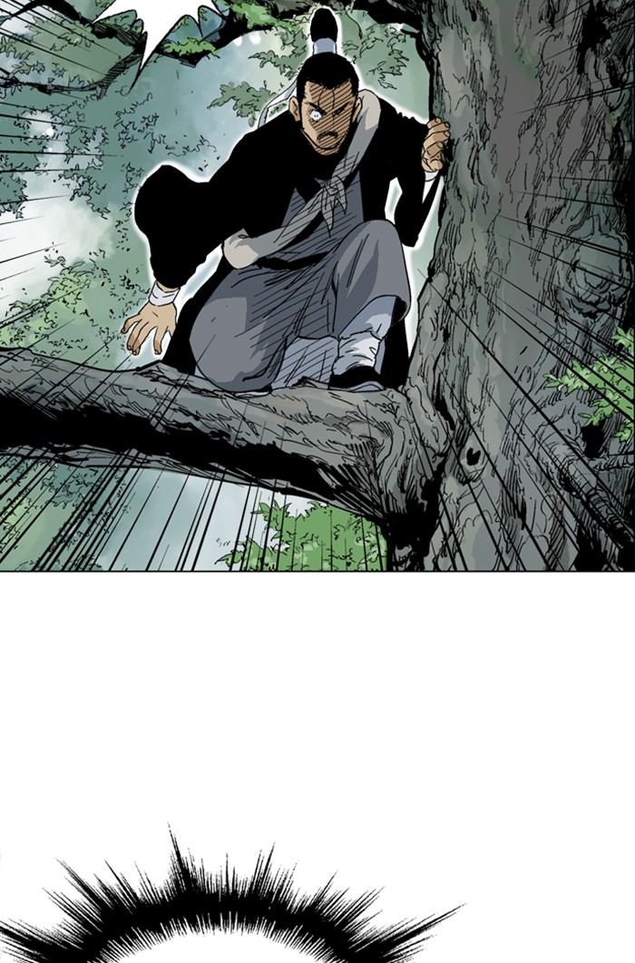 Read Gosu en Manga Online