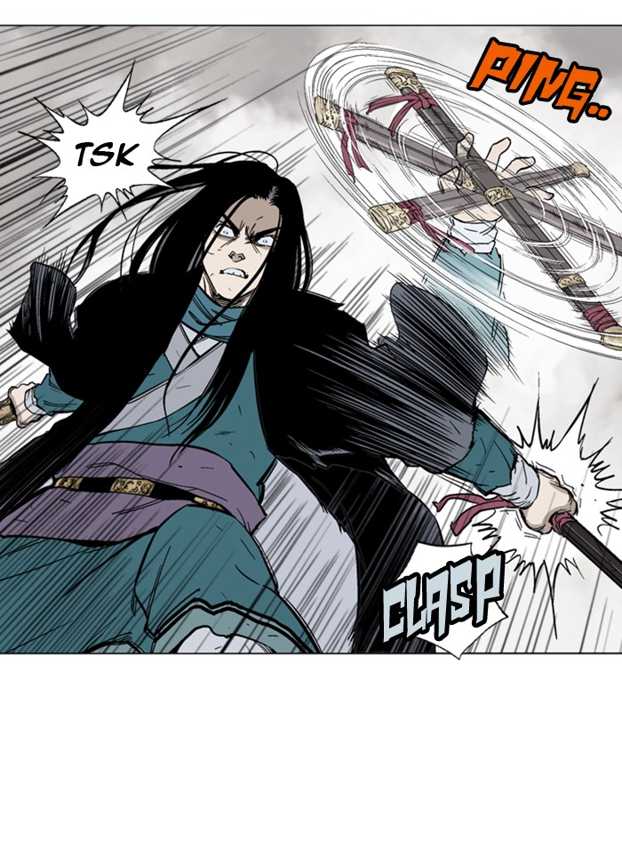 Read Gosu en Manga Online