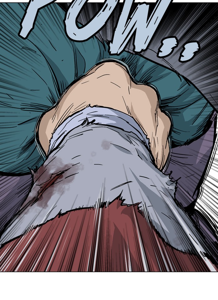Read Gosu en Manga Online