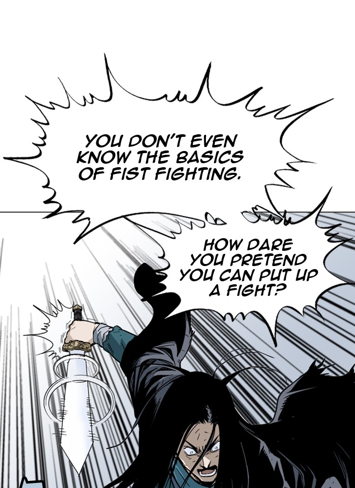 Read Gosu en Manga Online