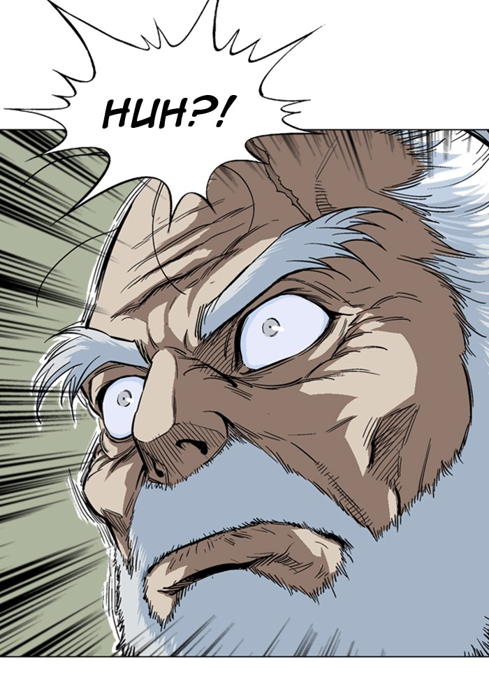 Read Gosu en Manga Online