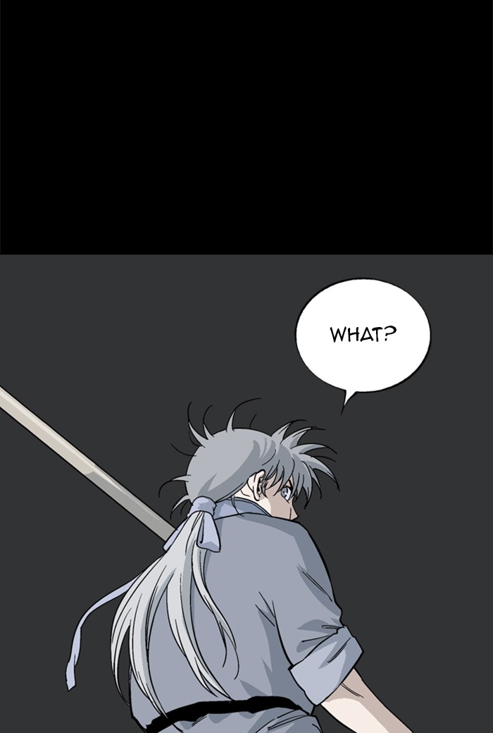 Read Gosu en Manga Online