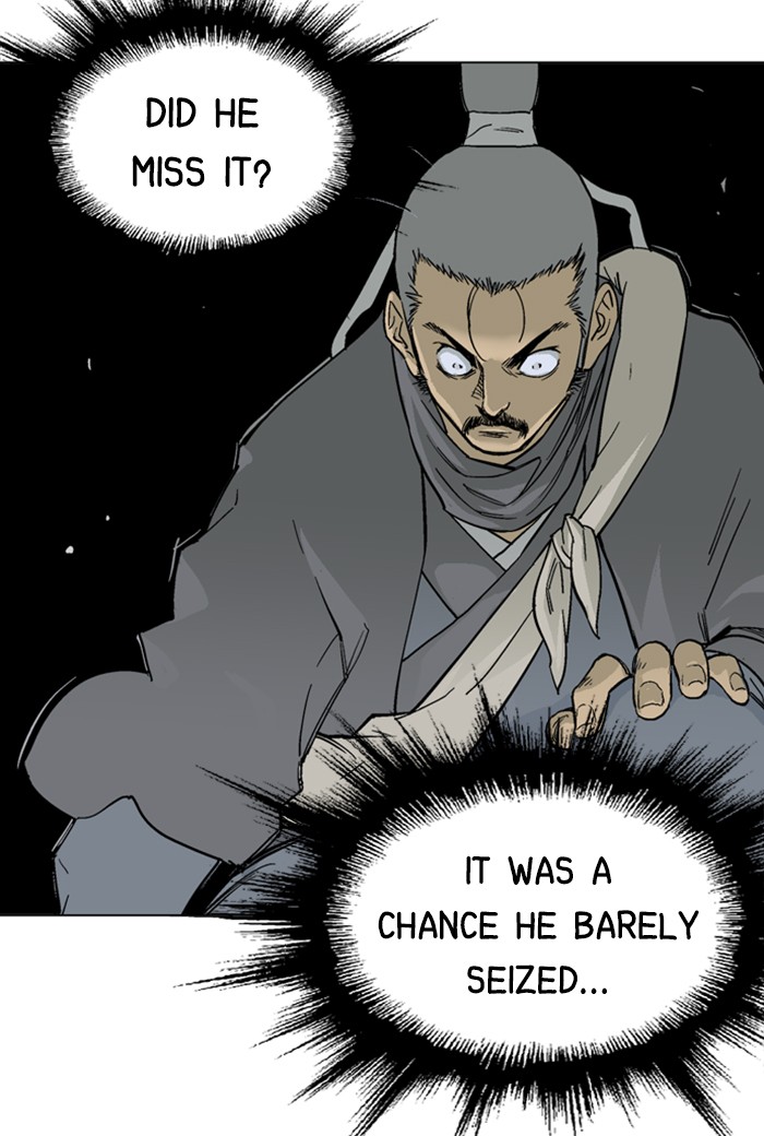 Read Gosu en Manga Online