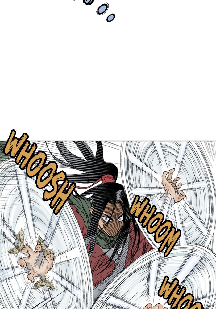 Read Gosu en Manga Online