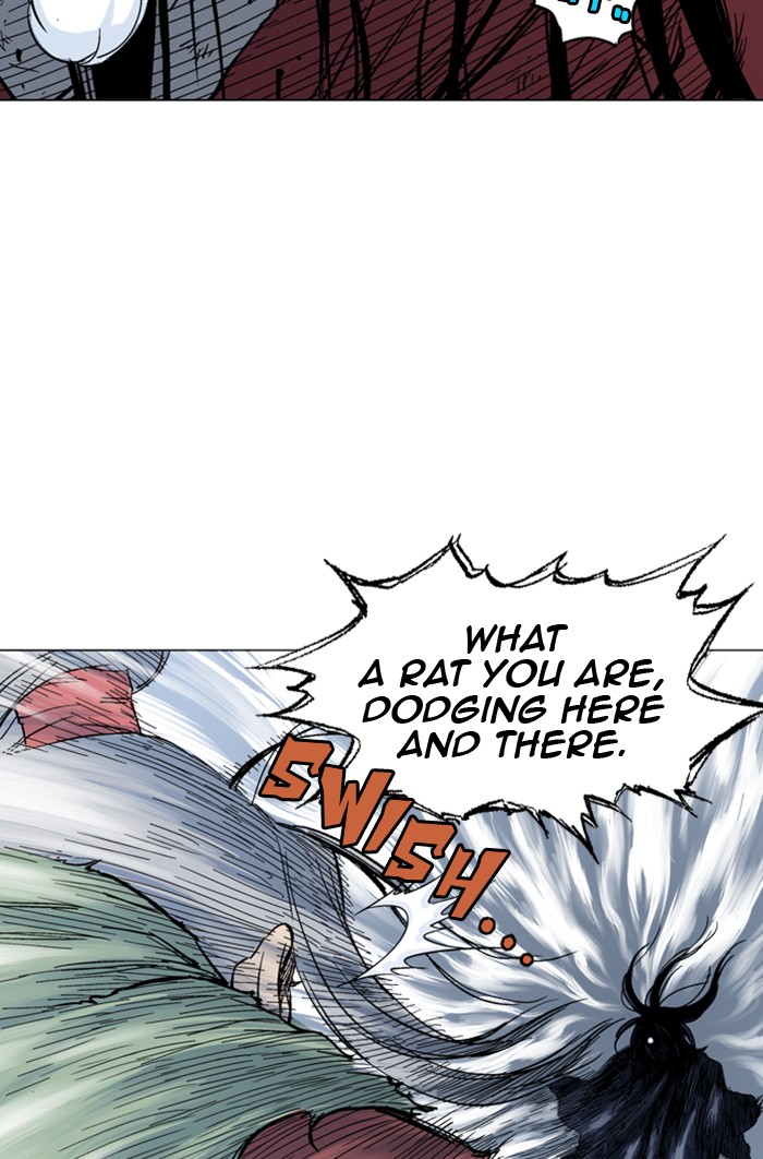 Read Gosu en Manga Online
