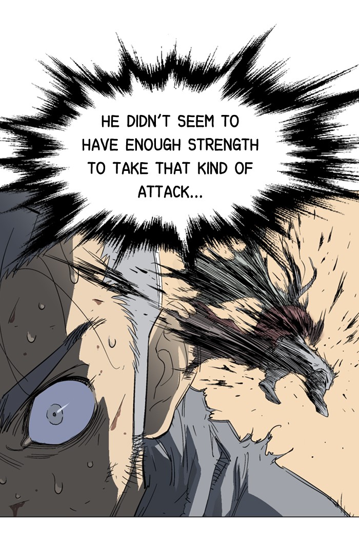 Read Gosu en Manga Online
