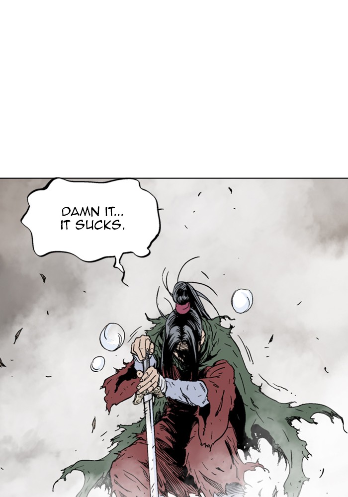 Read Gosu en Manga Online
