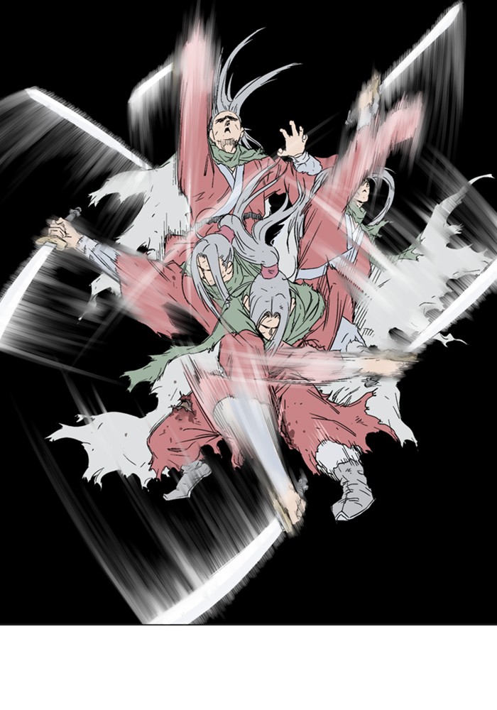 Read Gosu en Manga Online