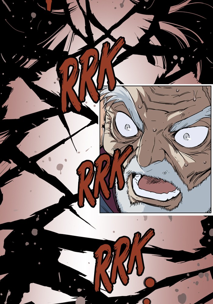 Read Gosu en Manga Online