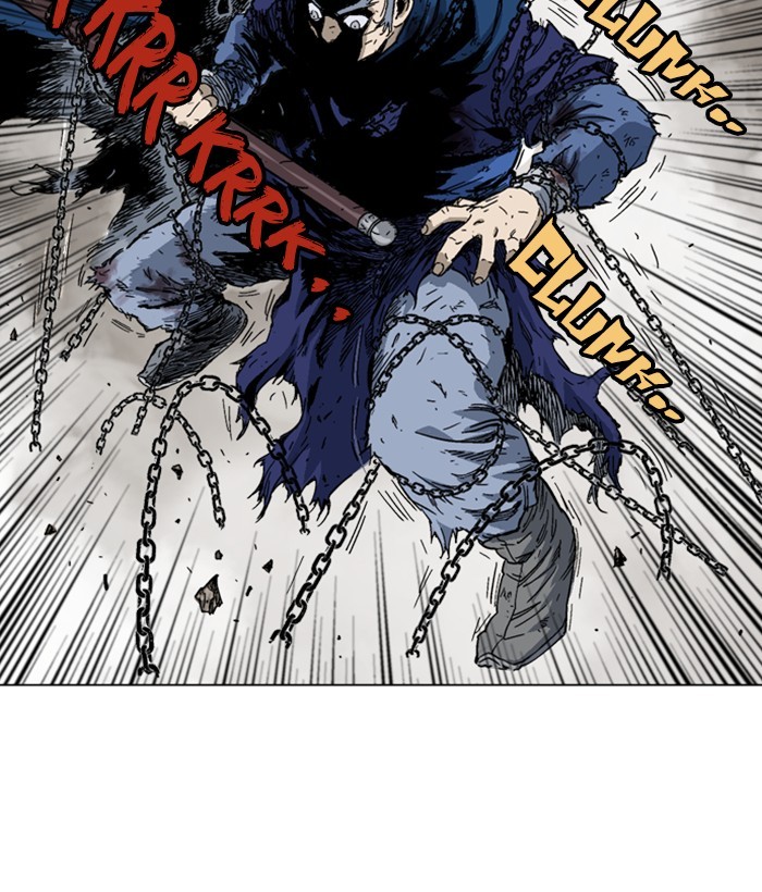 Read Gosu en Manga Online