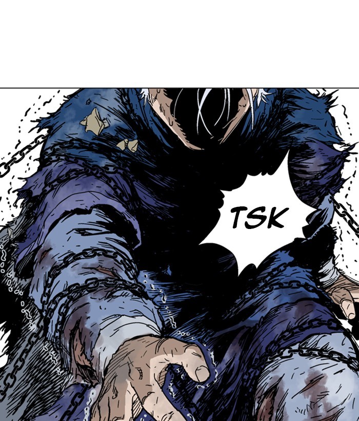 Read Gosu en Manga Online