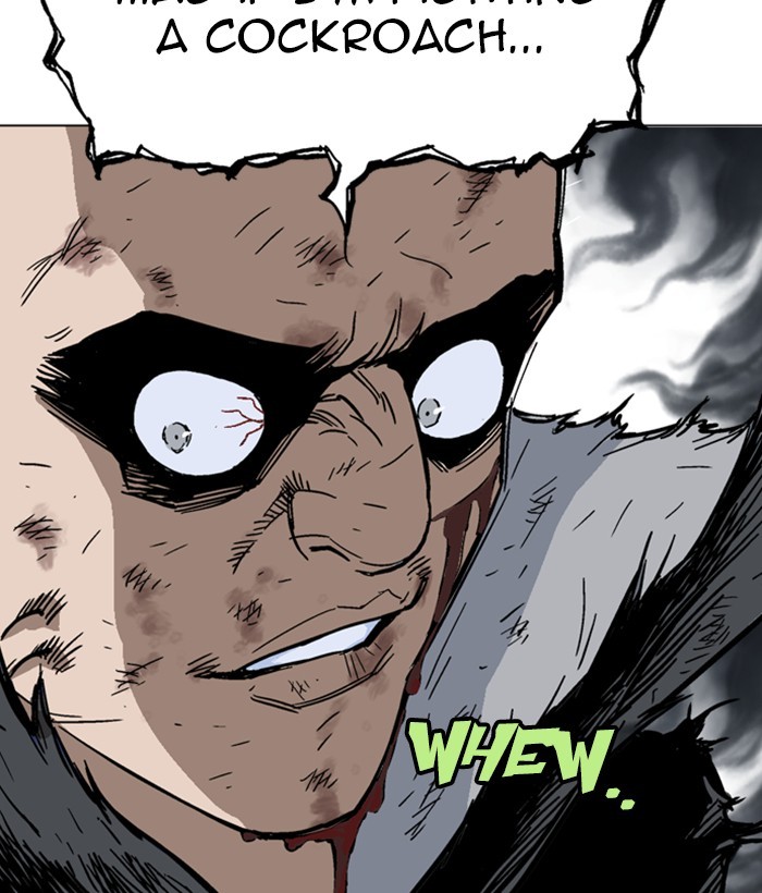 Read Gosu en Manga Online