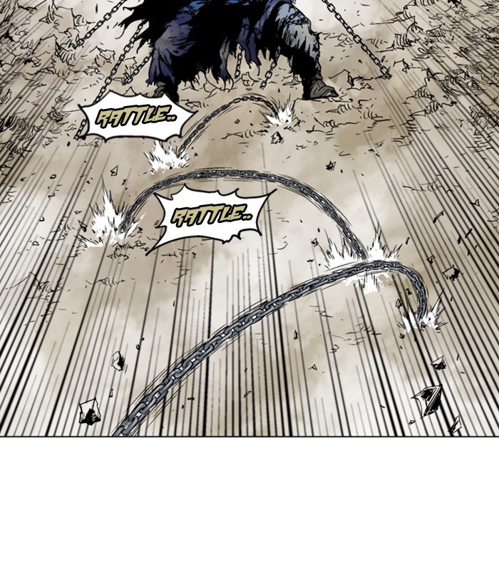 Read Gosu en Manga Online