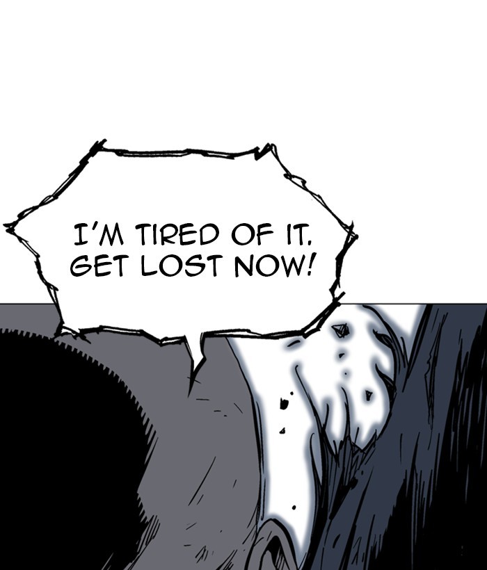 Read Gosu en Manga Online