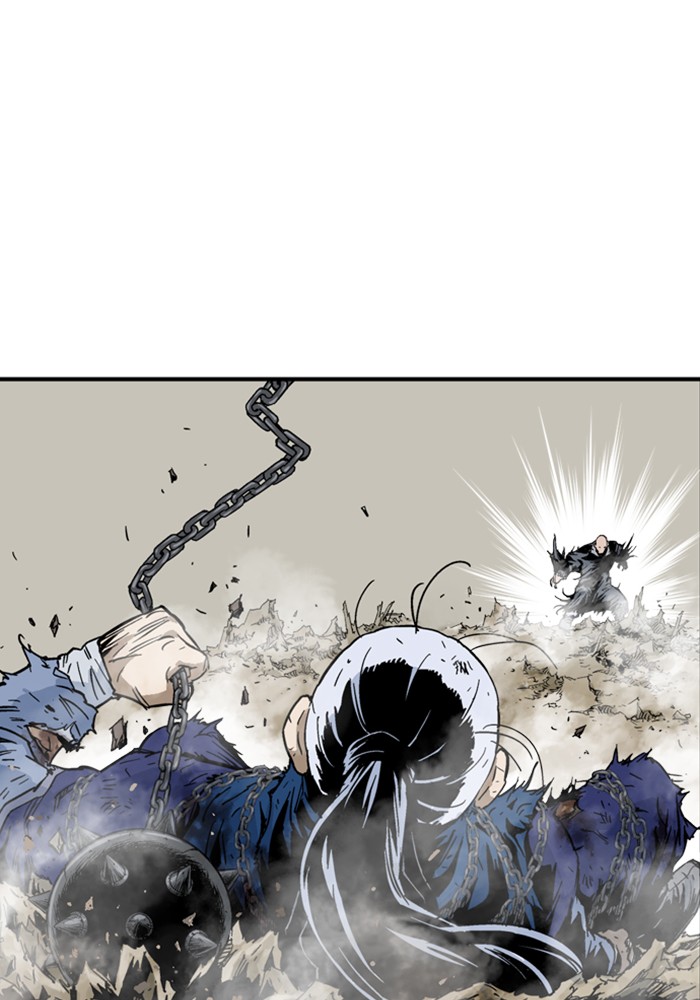 Read Gosu en Manga Online