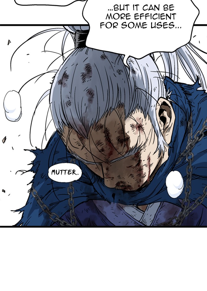 Read Gosu en Manga Online
