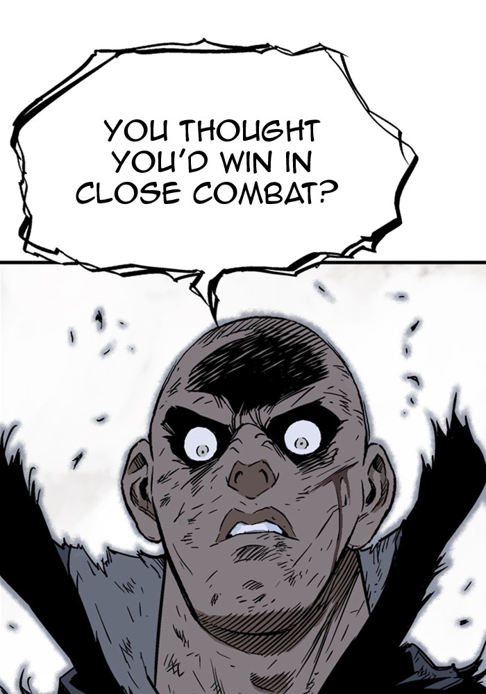 Read Gosu en Manga Online