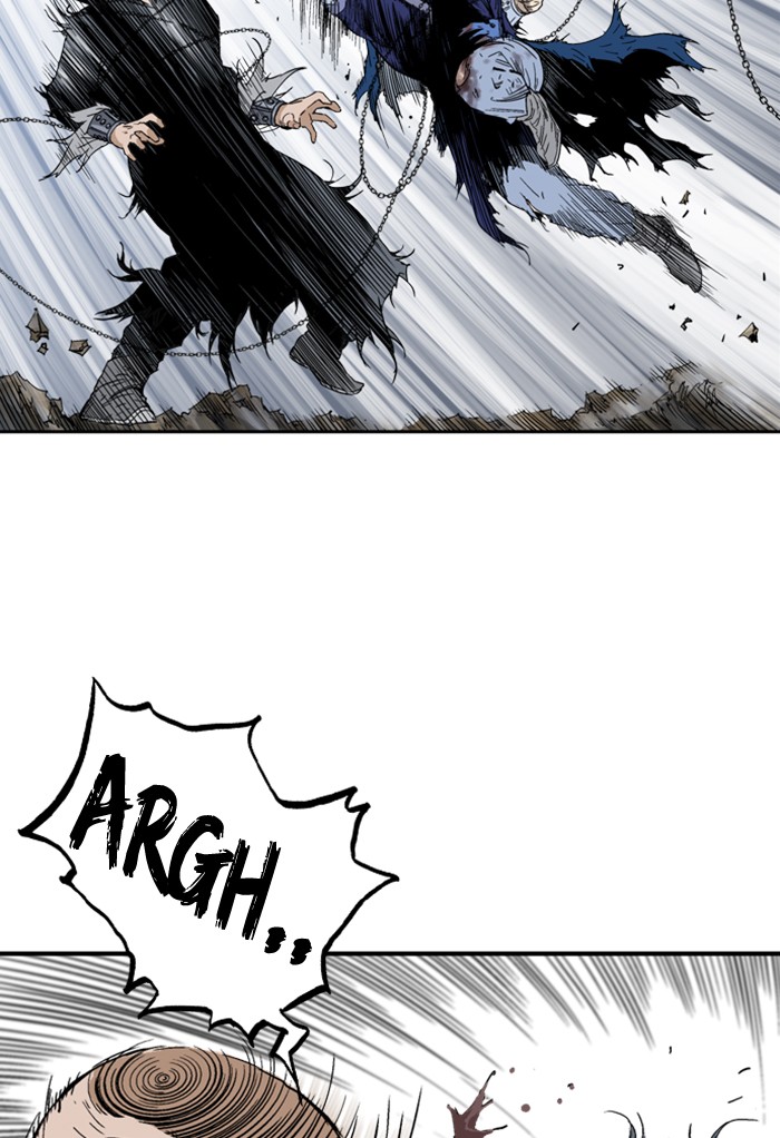 Read Gosu en Manga Online