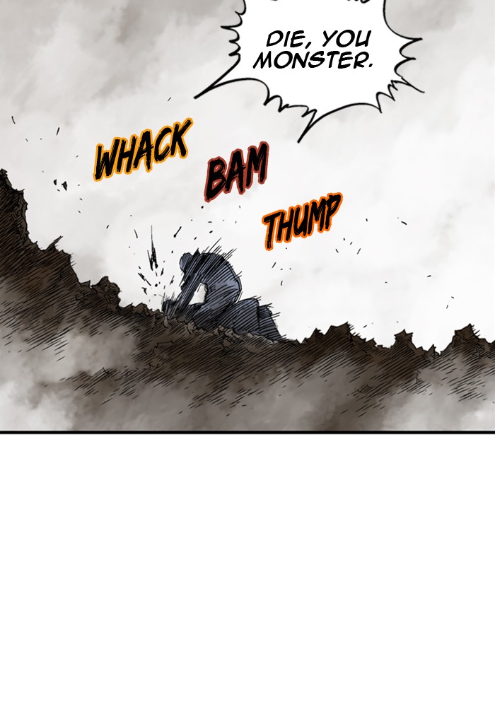 Read Gosu en Manga Online