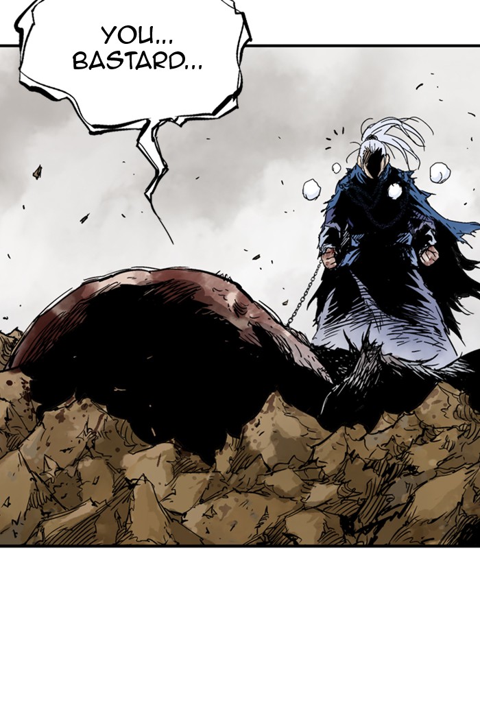 Read Gosu en Manga Online