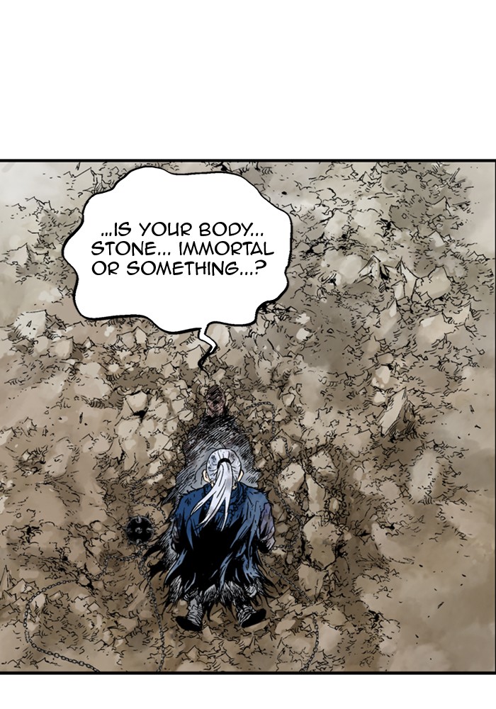 Read Gosu en Manga Online